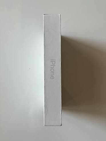 ipad 8 32: IPhone 16, 128 GB, Ağ — 4