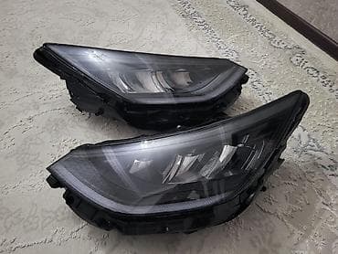 kia forte 2020: Komplekt, Yaxın və uzaq vuran işıqlar Hyundai, Orijinal — 2