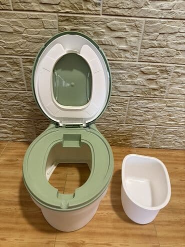 3 5 yaşlı uşaqlar üçün velosipedlər: Uşaqlar üçün nəzərdə tutulmuş, qapaqlı və çıxarıla bilən iç qablı — 4