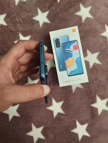 iphone 15 lalafo: Redmi Note 11S, 128 GB — 3