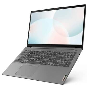 Lenovo: Yeni Lenovo IdeaPad, 15.6 ", Intel Core i3, 256 GB, Pulsuz çatdırılma — 2