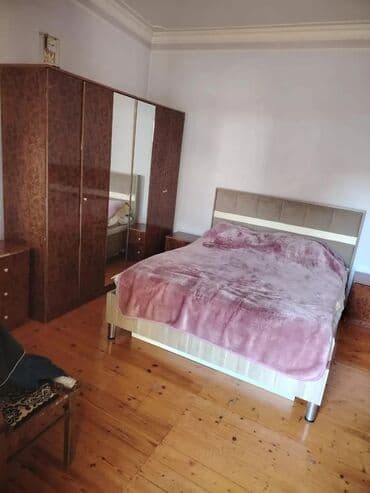 Qarajlar: Tələbə qızlara kirayə 2 otağli ev verirəm kamunal vermirsiz evin her — 1
