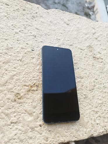 Redmi Note 10S, 64 GB, rəng - Mavi, Barmaq izi