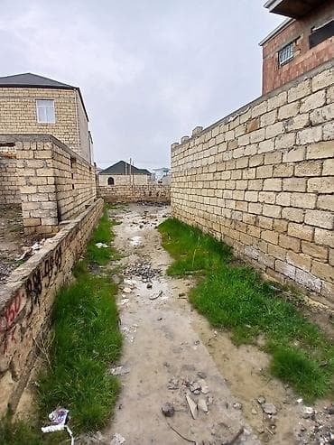 əcəmi ev: 15 sot, Tikinti, Makler, Kupça (Çıxarış) — 7