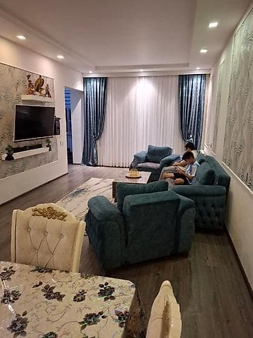 Torpaq: 200 kv. m, 4 otaqlı, Qaz, İşıq, Su — 6