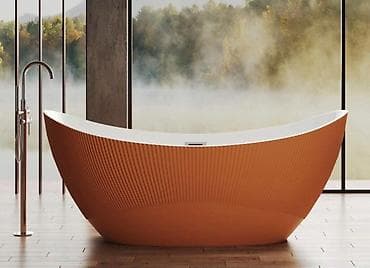 Yeni Vanna, Akril, Ödənişli çatdırılma