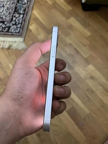 iphon xr: IPhone 12, 64 GB, Ağ, Face ID — 2