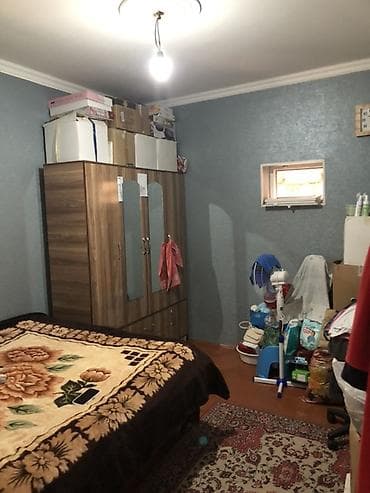Ev Satilir Mehdabad 2 nomreli savxoz mektebin yani 3 otag zal kuxna — 8