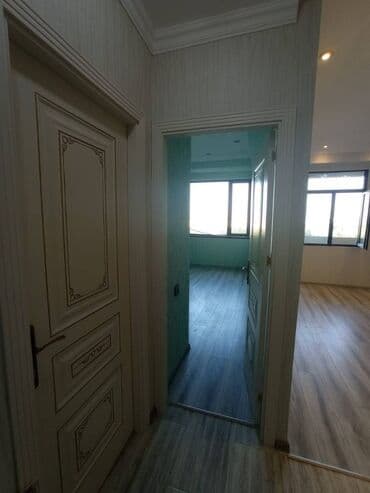 maştağada satdıq evlər: Qaraçuxur qəs., 3 otaqlı, Yeni tikili, 60 kv. m — 10