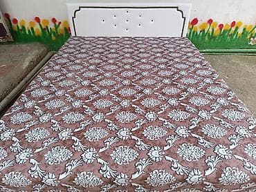 matras 2 neferlik: Yataqlar TƏZƏ Kravatlar✔ Hazirlari Var✔ Rəng Seçimi Var♥️💚🧡♥️💜🤍🖤💛💙 — 6