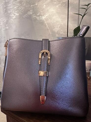 qaşlı çanta: Çiyin çantası, Yeni — 3