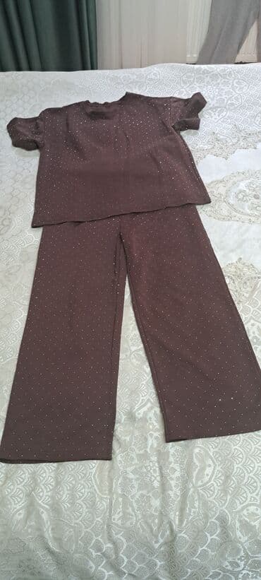 tikdirmek ucun don modeli: Ev geyimləri, pijamalar — 2