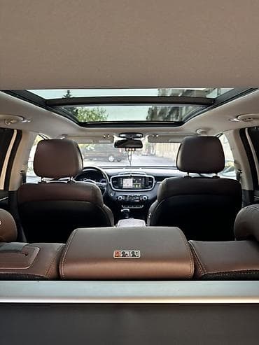 mini kia: Kia Sorento: 2 l | 2016 il Ofrouder/SUV — 6