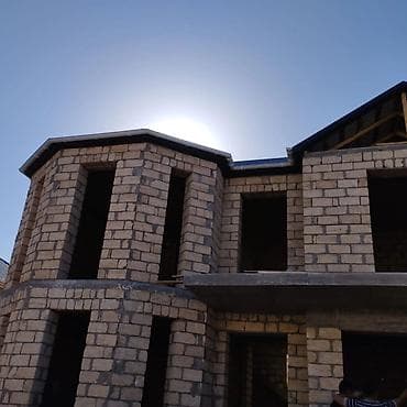 xiaomi redmi not 10: Peşəkar dam örtüyü və metal konstruksiya xidməti Təklif olunan işlər — 8