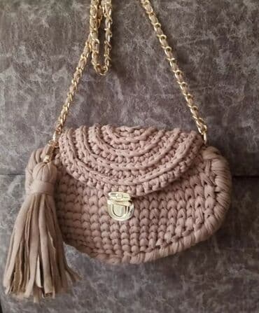 детские рюкзаки совушки: Сумки, рюкзаки, клатчи вязаные — 22