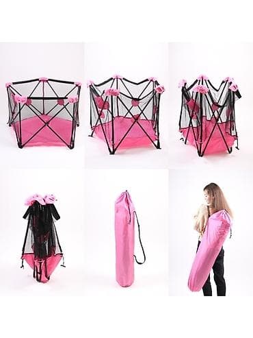 uşaq maneji: 🌟 Balacaların Təhlükəsiz Oyun Dünyası! 🌟 👶 Oyun manejləri uşaqlar — 5