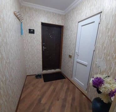 qara qarayev heyet evleri: 90 kv. m, 2 otaqlı — 5