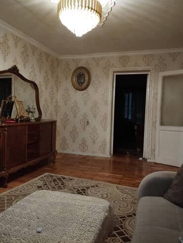 qaradag sahil ev satilir: Bakı, 2 otaqlı, Köhnə tikili, m. Gənclik, 45 kv. m — 2