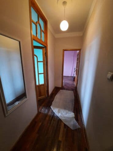 20 yanvarda 2 otaqli evler: Bakı, 2 otaqlı, Köhnə tikili, 65 kv. m — 3