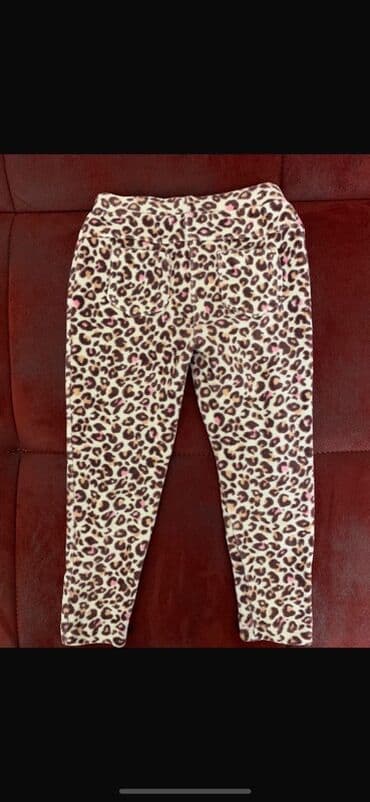 Legginslər, Qız üçün, 3 - 4 yaş, Lc Waikiki lalafo.az -da Legginslər, Qız üçün, 3 - 4 yaş, Lc Waikiki