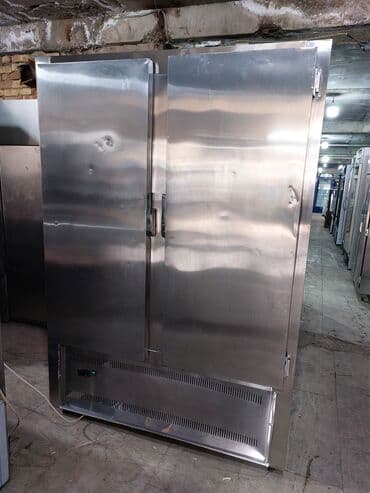 dondurma soyducusu: Ət soyuducusu — 1