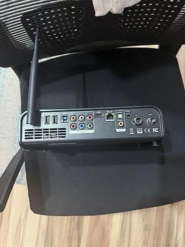 hdd disk: İşlənmiş Smart TV boks Android — 4