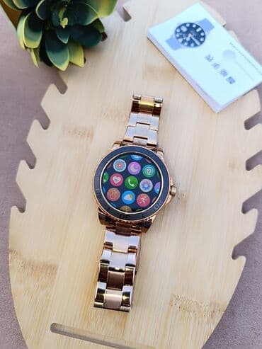 zeng ucun musiqi: Yeni, Smart saat, Аnti-lost — 2