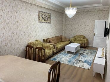 buzovnada kiraye evler ucuz: Mənzil kirayə verilir. 2 qanuni otaq və ayrı mətbəxt, 14.10 mər, 82 — 1