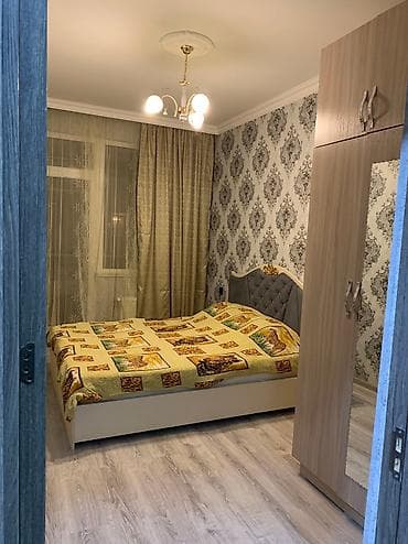 sumqayit kirayə: Кırayə verirəm 2otaqlı mənzili 50kv myasayıs olmuyub,temizkar adama — 8