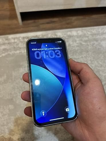 i̇phine: IPhone 12, 256 GB, Qara — 1