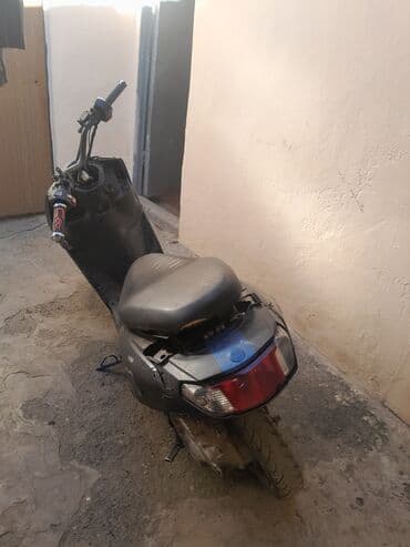 скутеры в баку: Ziq zaq moped tecili satlir senedi var isleyirem deye yatir heyetde — 3