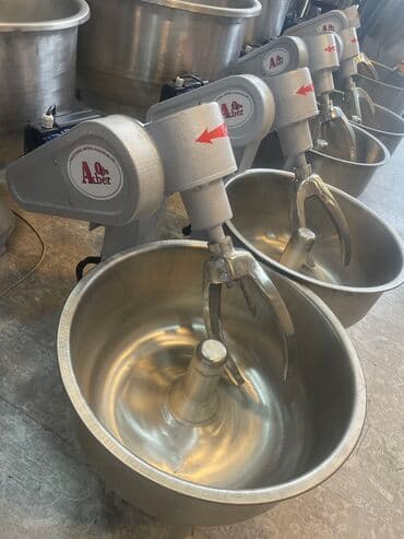 xamir yoyadigan aparat: Nağd ödəniş — 5