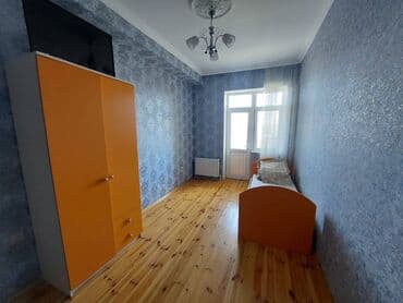 bayılda bina evləri: Sumqayitda 6- ci mikrarayonda yerləşən ümumi sahəsi 120 kv,m olan,4 — 11