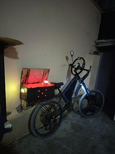 velosiped turist: Salam tecılı satlır real alıcılar yazsnnpula ehtyıac var herşey — 4