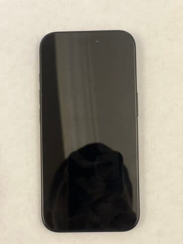 iphone 13 qutu: IPhone 16, 128 GB, Qara, Face ID — 2