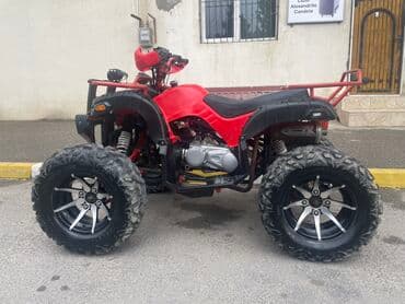 детский мотоцикл каталка: 200 см3, 2022 год, 2900 км — 6