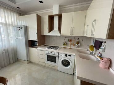 купить дом в баку у моря: 2 комнаты, Новостройка, м. Нариман Нариманов, 75 м² — 5