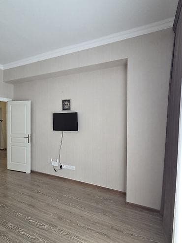 2 otaqlı, Yeni tikili, 52 kv. m — 4