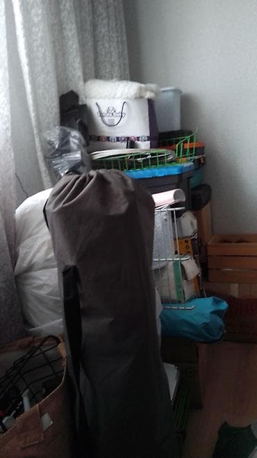 Yorğanlar, adyallar: Mebel və interyer üçün parça nümunələri dəsti - Çeşid: Yumşaq — 2