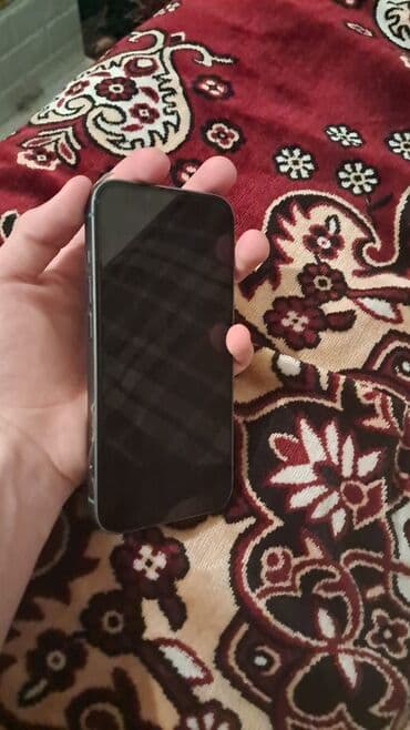 IPhone 14, 128 GB, Mavi, Face ID lalafo.az -da IPhone 14, 128 GB, Mavi, Face ID