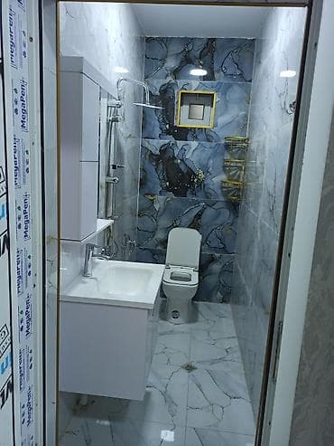 Həyət evləri və villaların satışı: 100 kv. m, 4 otaqlı — 4