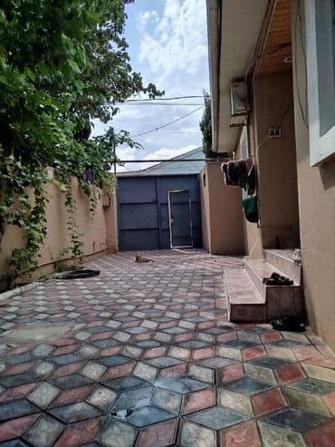 qarayevde: Suraxanı 3 otaqlı, 100 kv. m, Kredit yoxdur, Orta təmir — 1