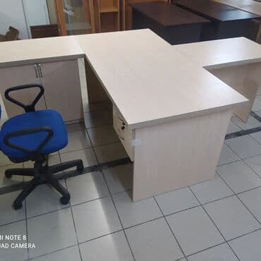 Yeni, Müdir üçün, Künc masa lalafo.az -da Yeni, Müdir üçün, Künc masa