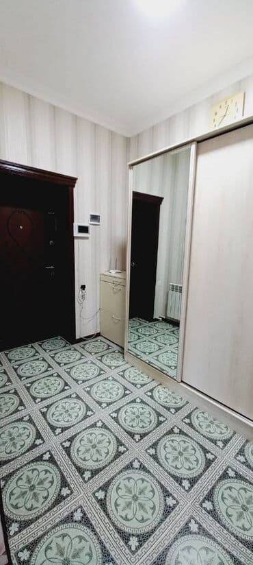 kurdexanida evler: 2 otaqlı, Yeni tikili, 60 kv. m — 8