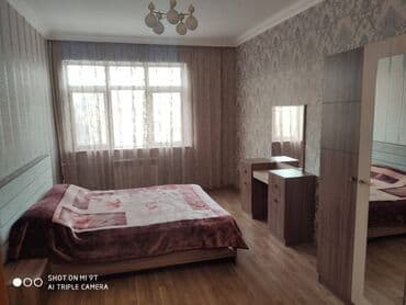 yeni ramanada kiraye evler 2024: Nəsimi metrosunun, çıxışında 5 mərtəbəli binanın 4-cü mərtəbəsində — 4