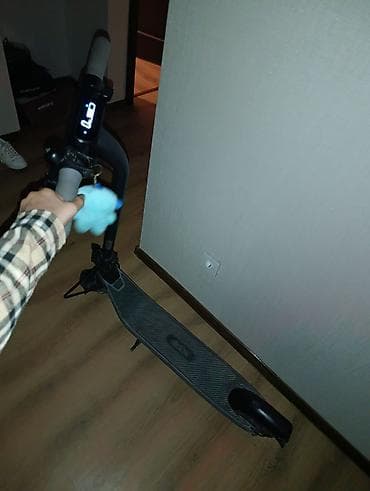 azercell operator elaqe: Təcili satılır! Ninebot E2 (Təzə kimidir) Ninebot E2 skuterimi — 4