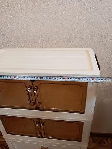 ТВ стенды: Новый, 2 двери Китай — 7