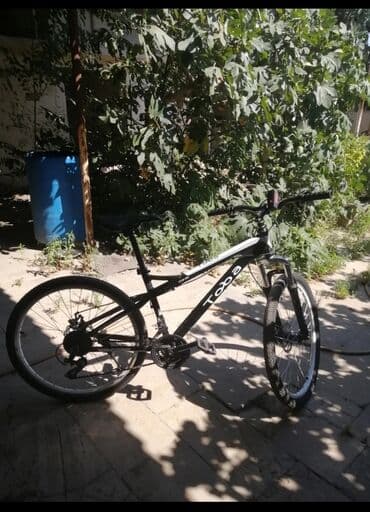 sumqayit velosiped satisi: İşlənmiş Şəhər velosipedi Toba, 28" — 4