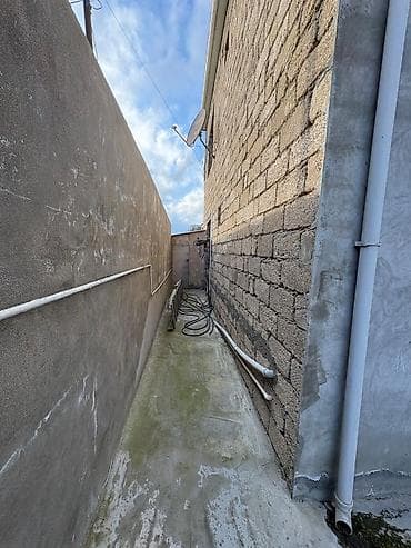 ramanida torpaq satilir: Tikinti — 7