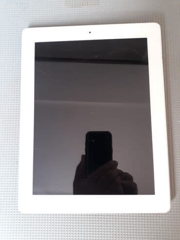 ipad 3: Планшет из Америки в хорошем состоянии — 3